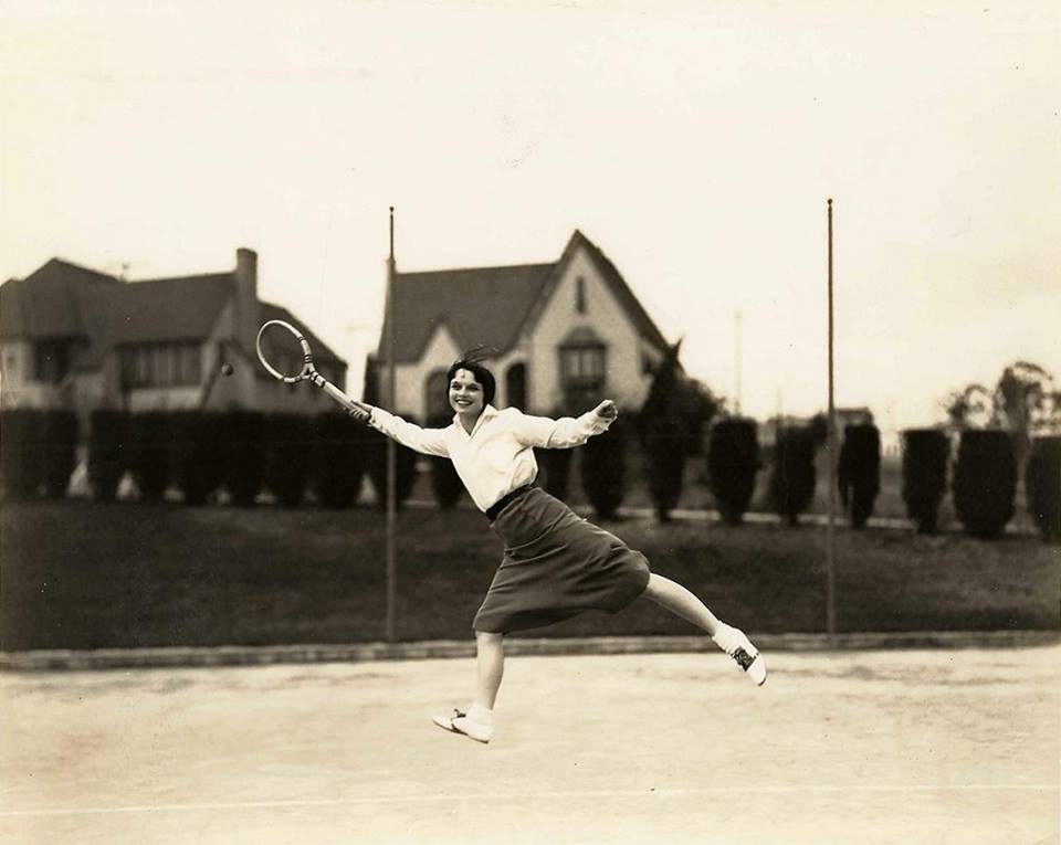 Louise Brooks