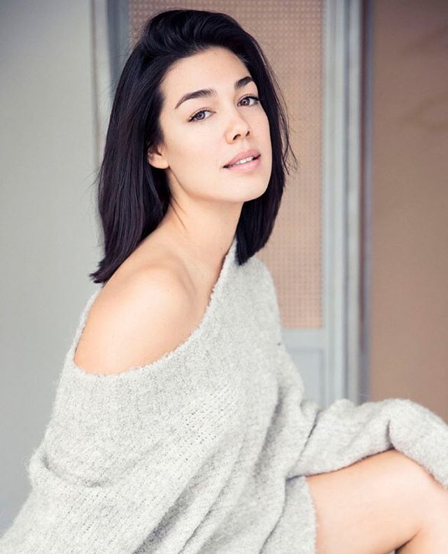 Picture of Melanie Vallejo