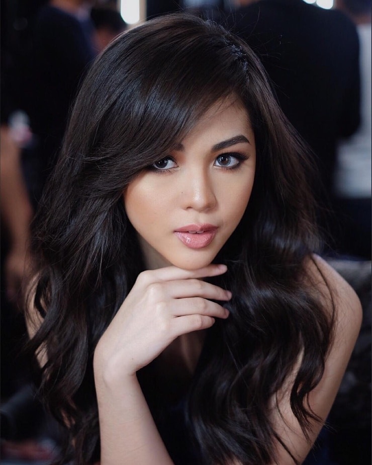 Picture of Janella Salvador