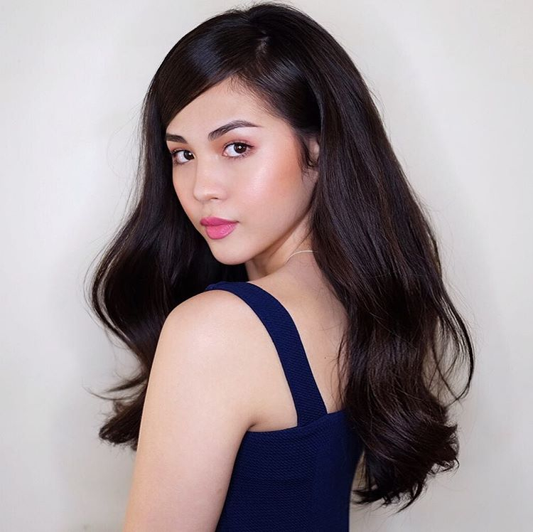 Janella Salvador