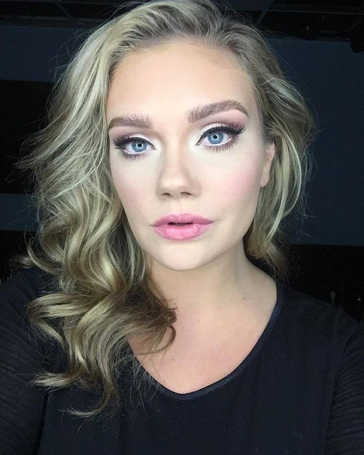 Picture of Kelsey Olson