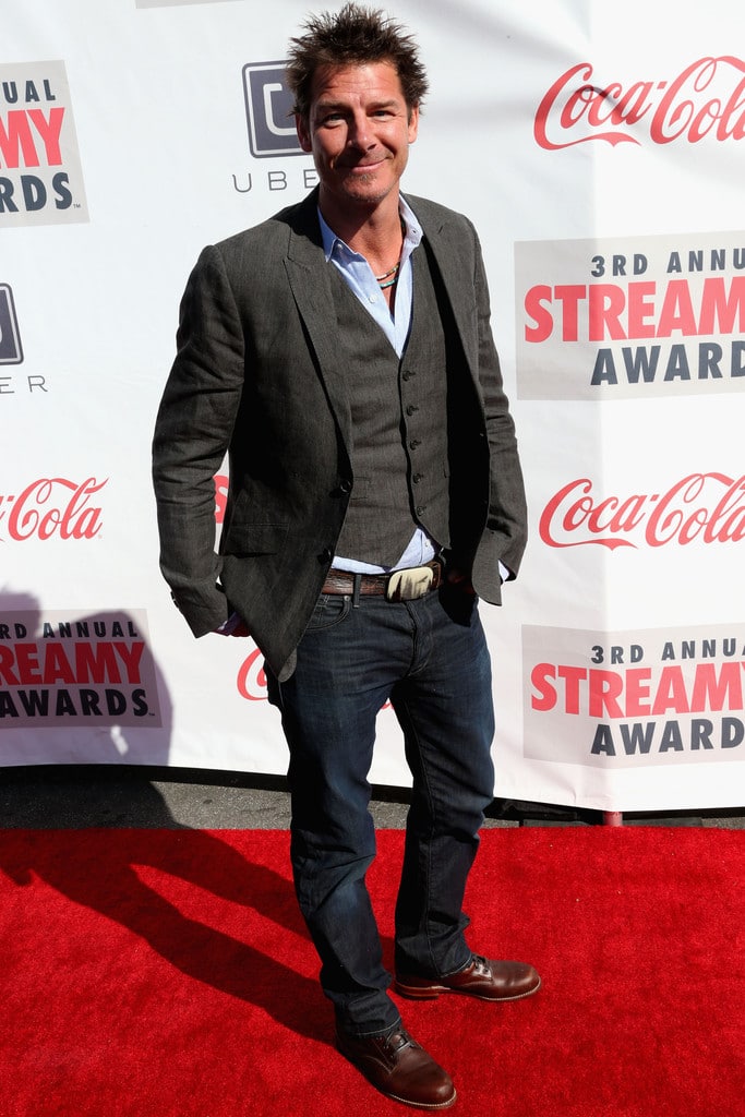 Picture of Ty Pennington