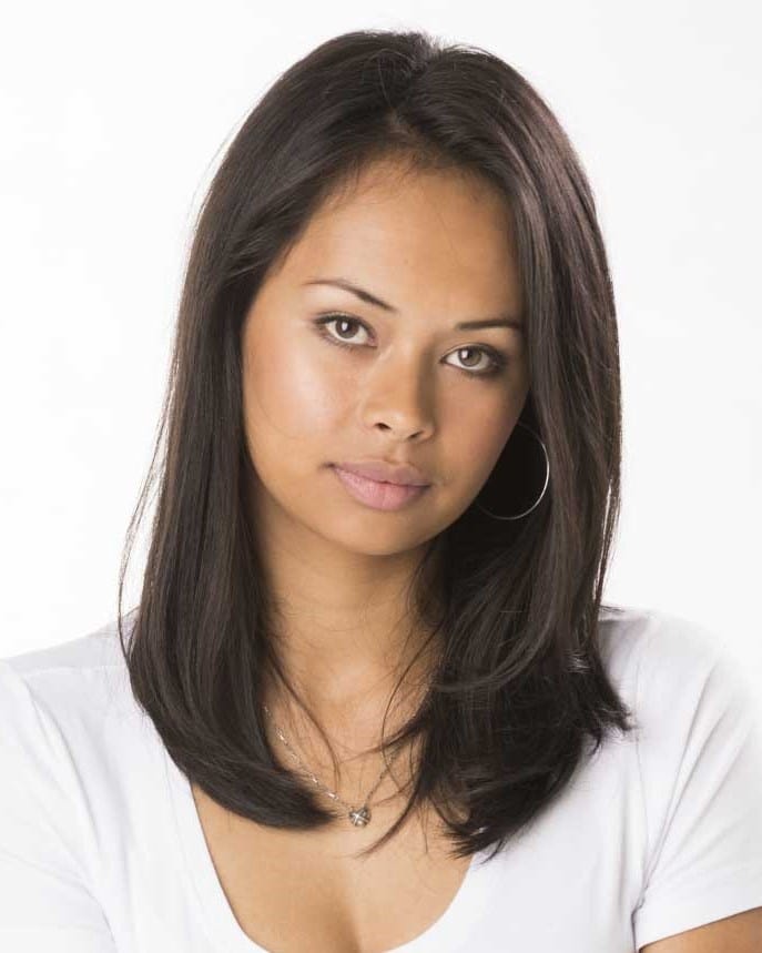 Picture of Frankie Adams.