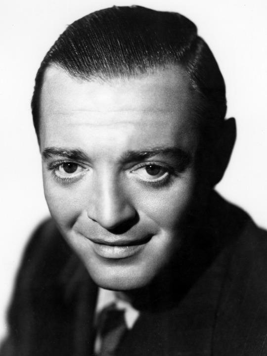 Picture of Peter Lorre