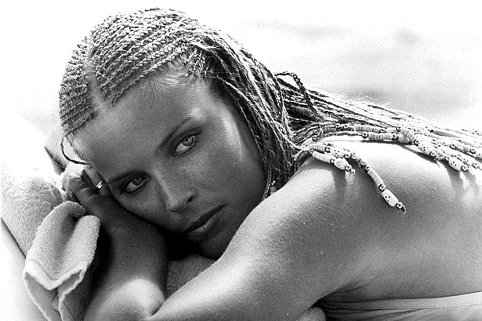 Bo Derek Bo Derek