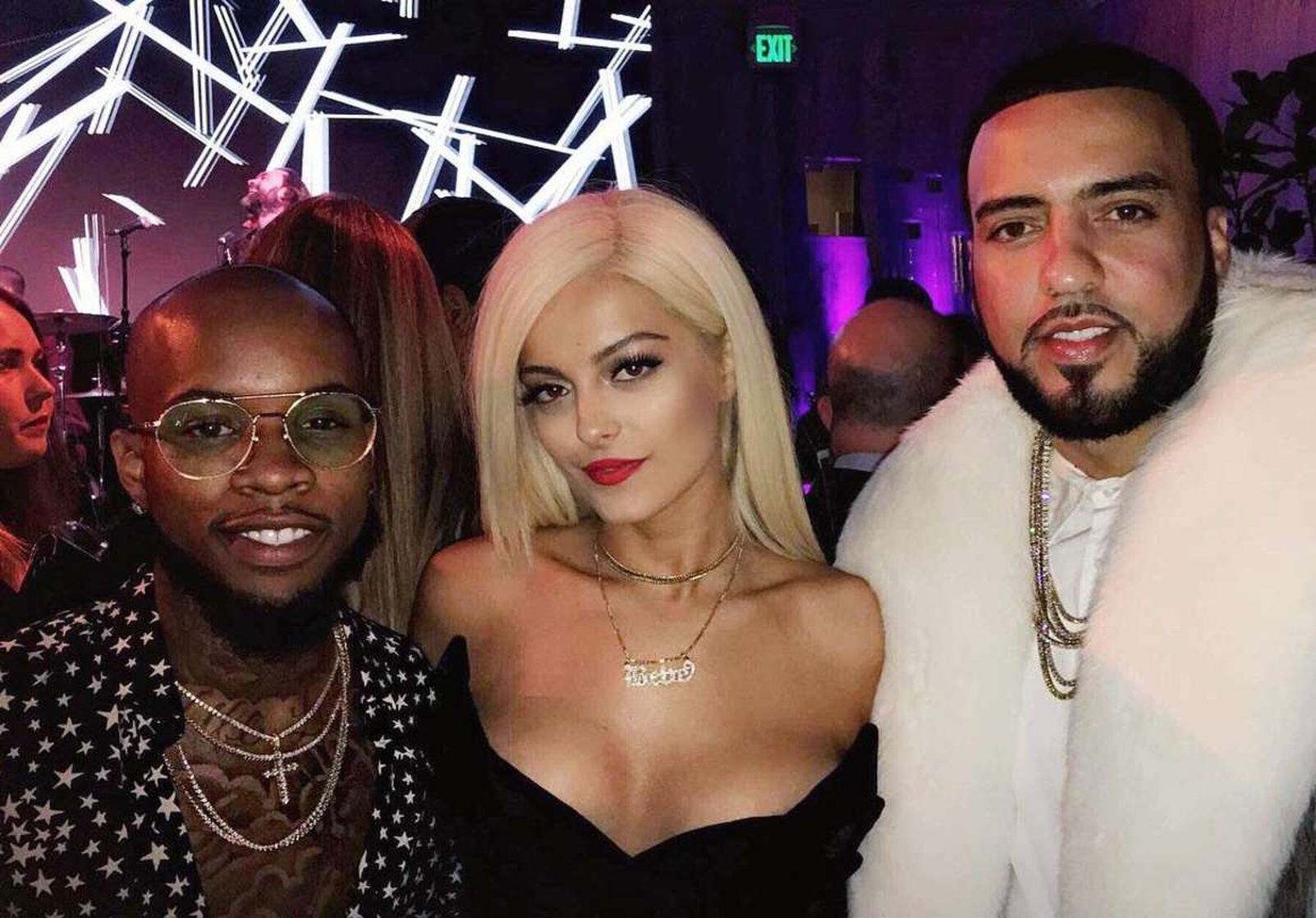 Bebe Rexha