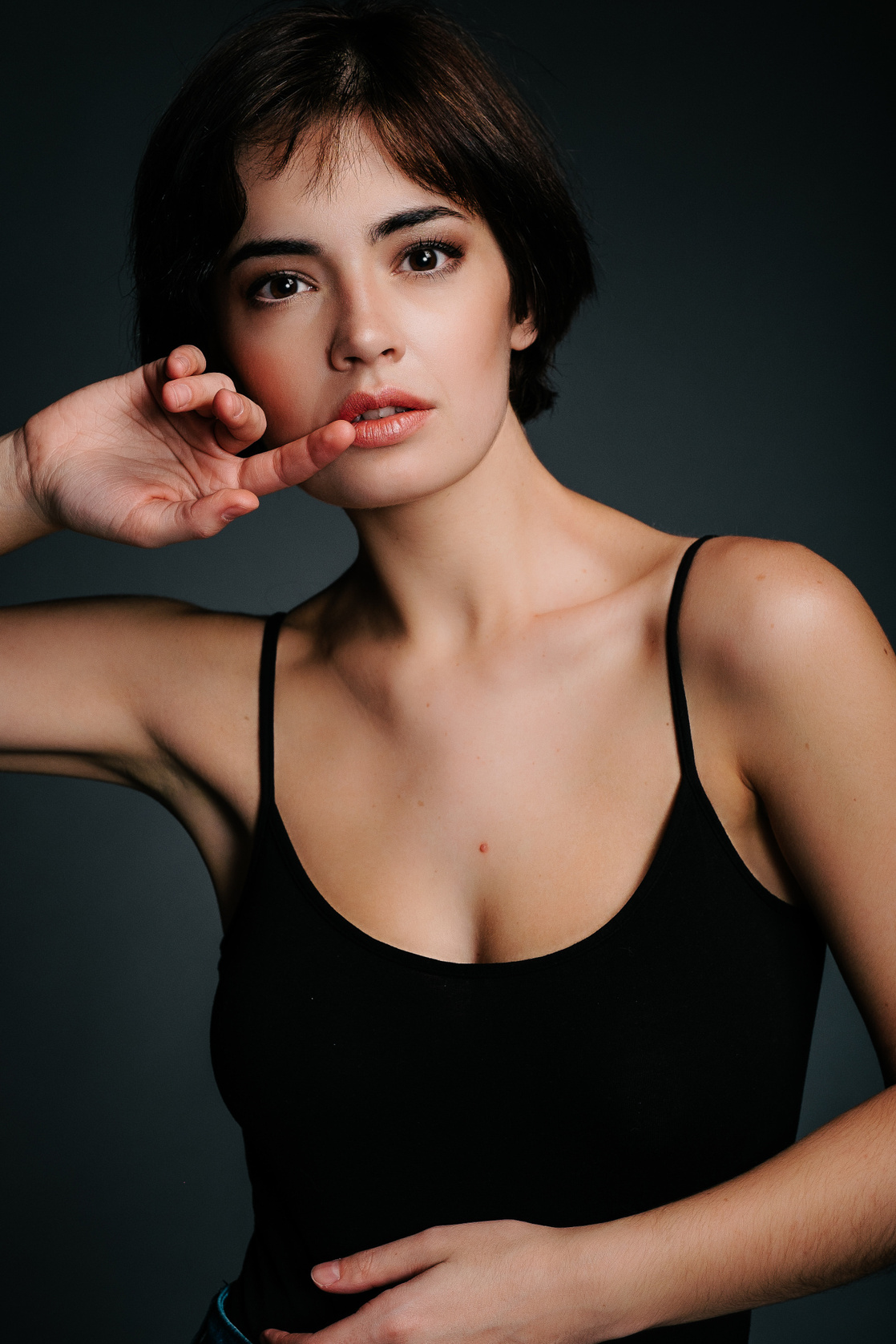 Lidia Savoderova Lidia Savoderova