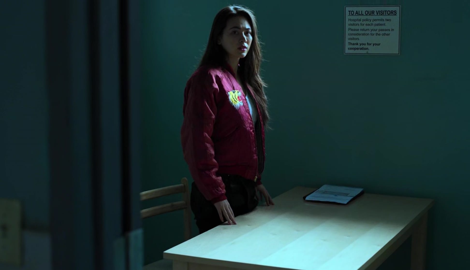 Jessica Henwick
