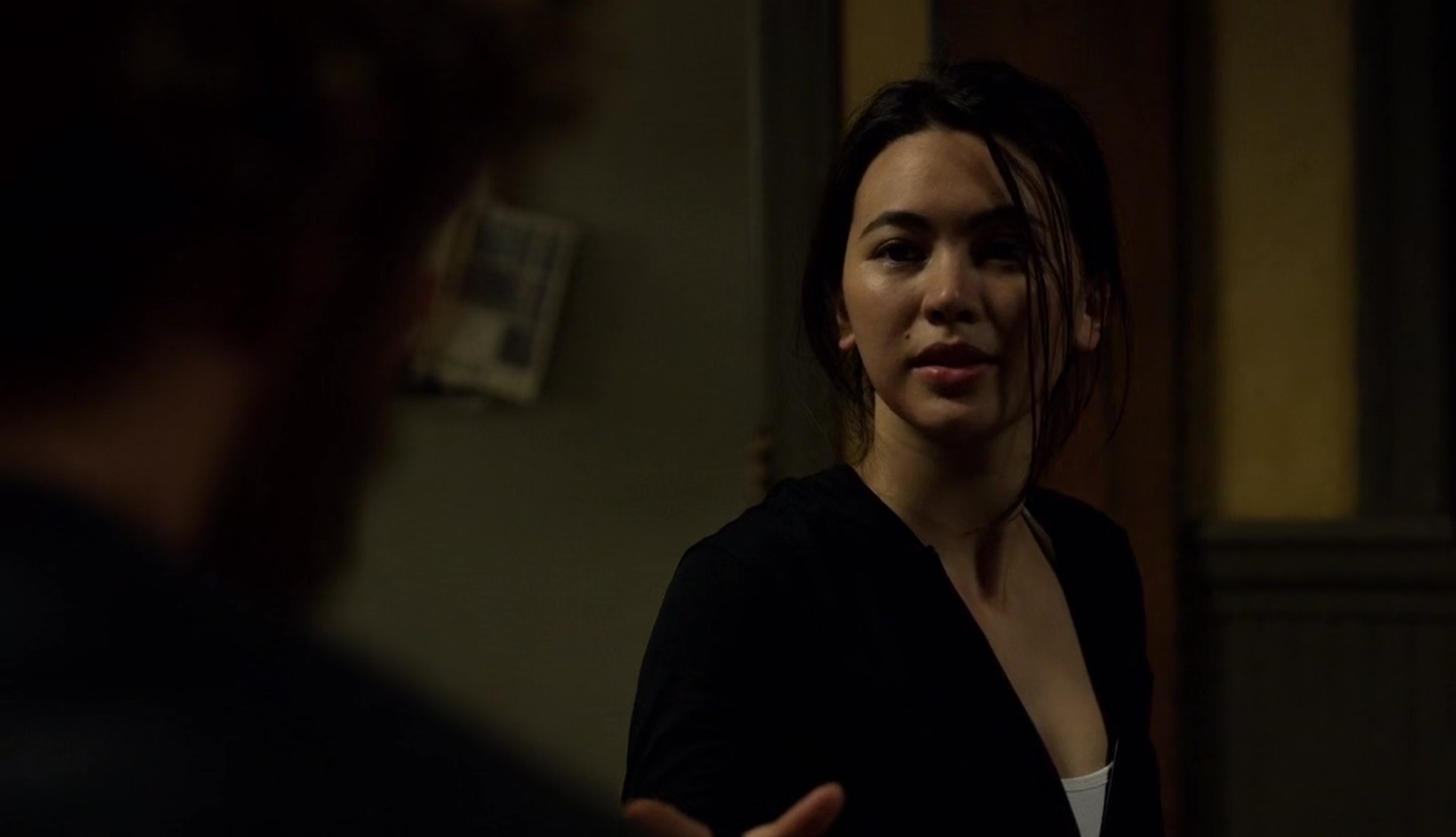 Jessica Henwick