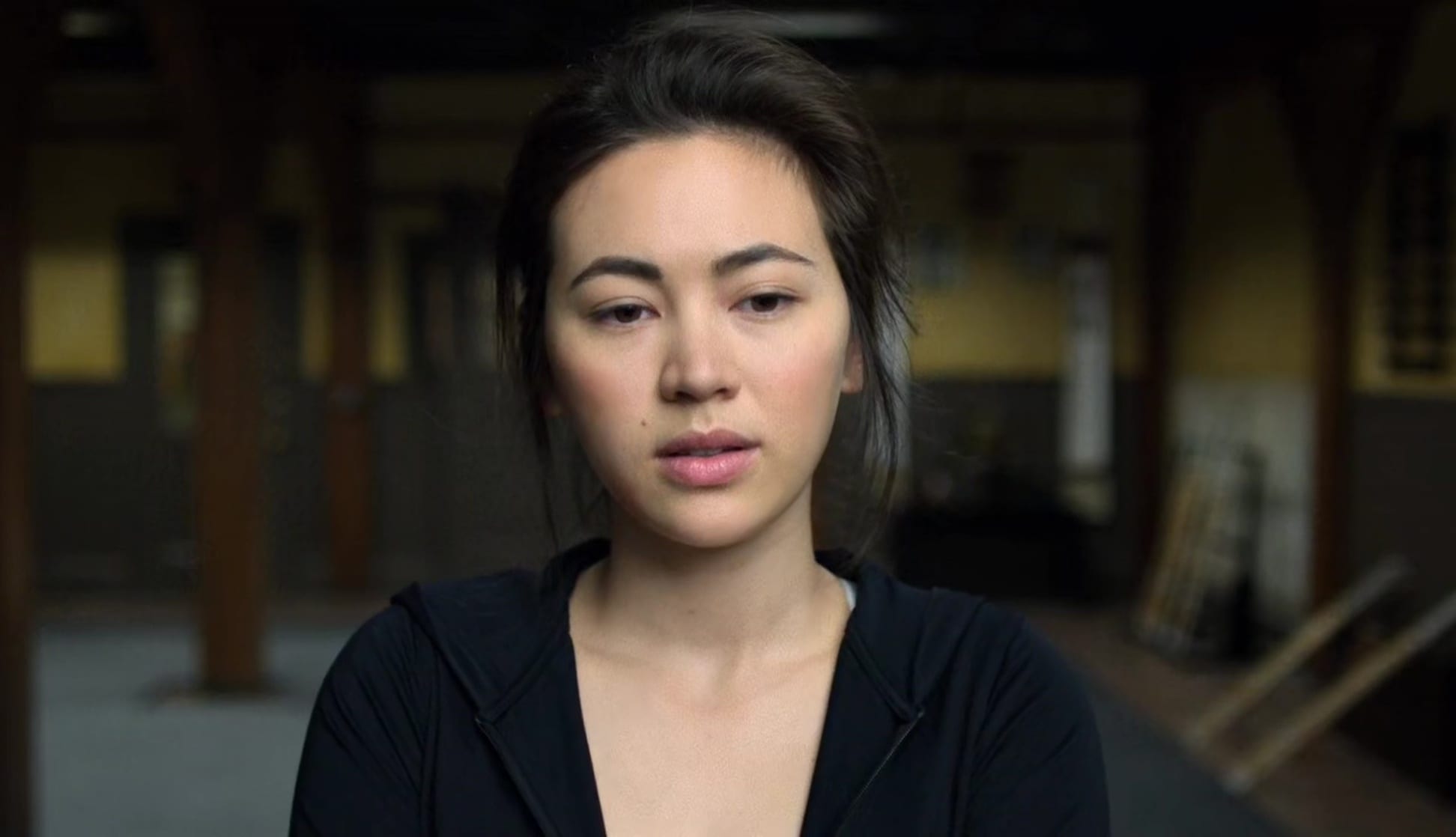 Jessica Henwick