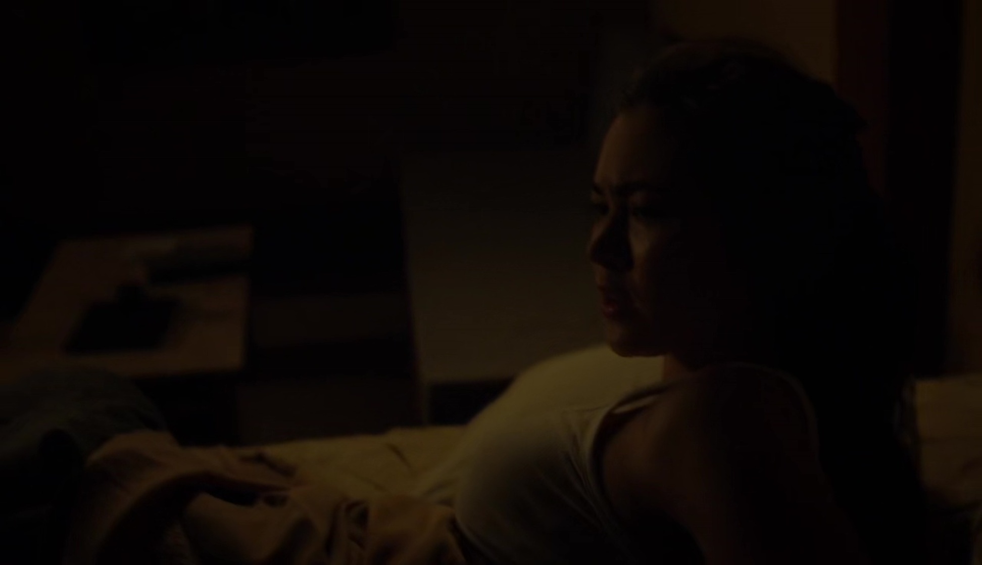 Jessica Henwick Jessica Henwick