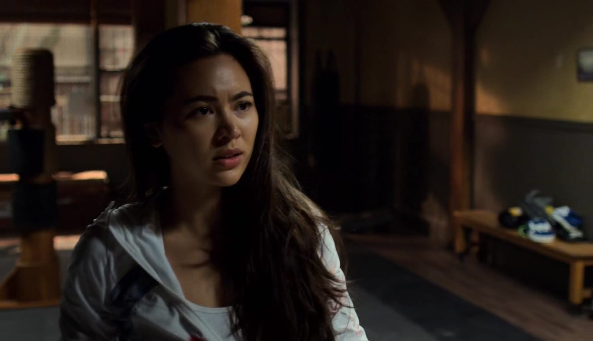 Picture of Jessica Henwick