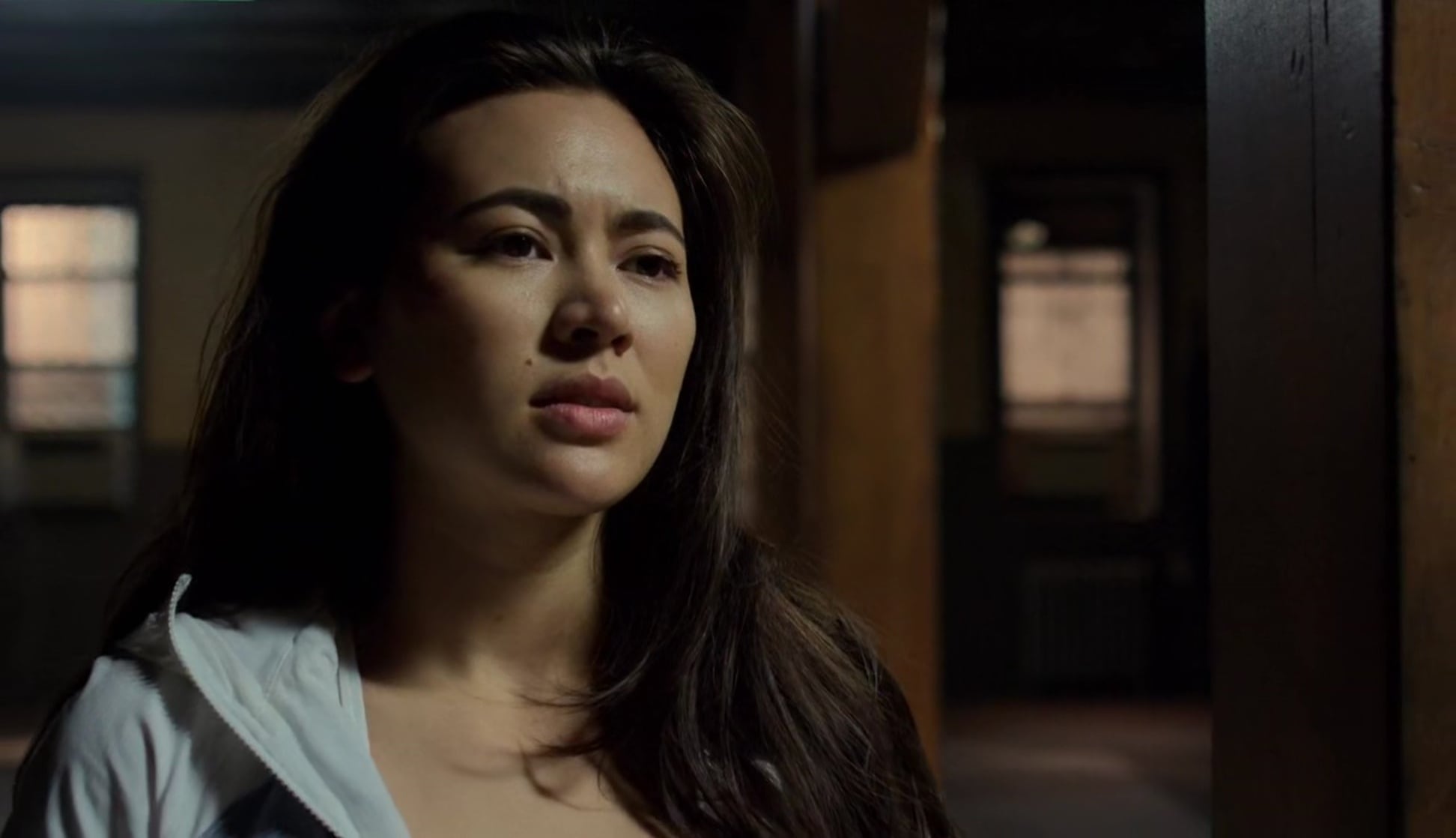 Jessica Henwick