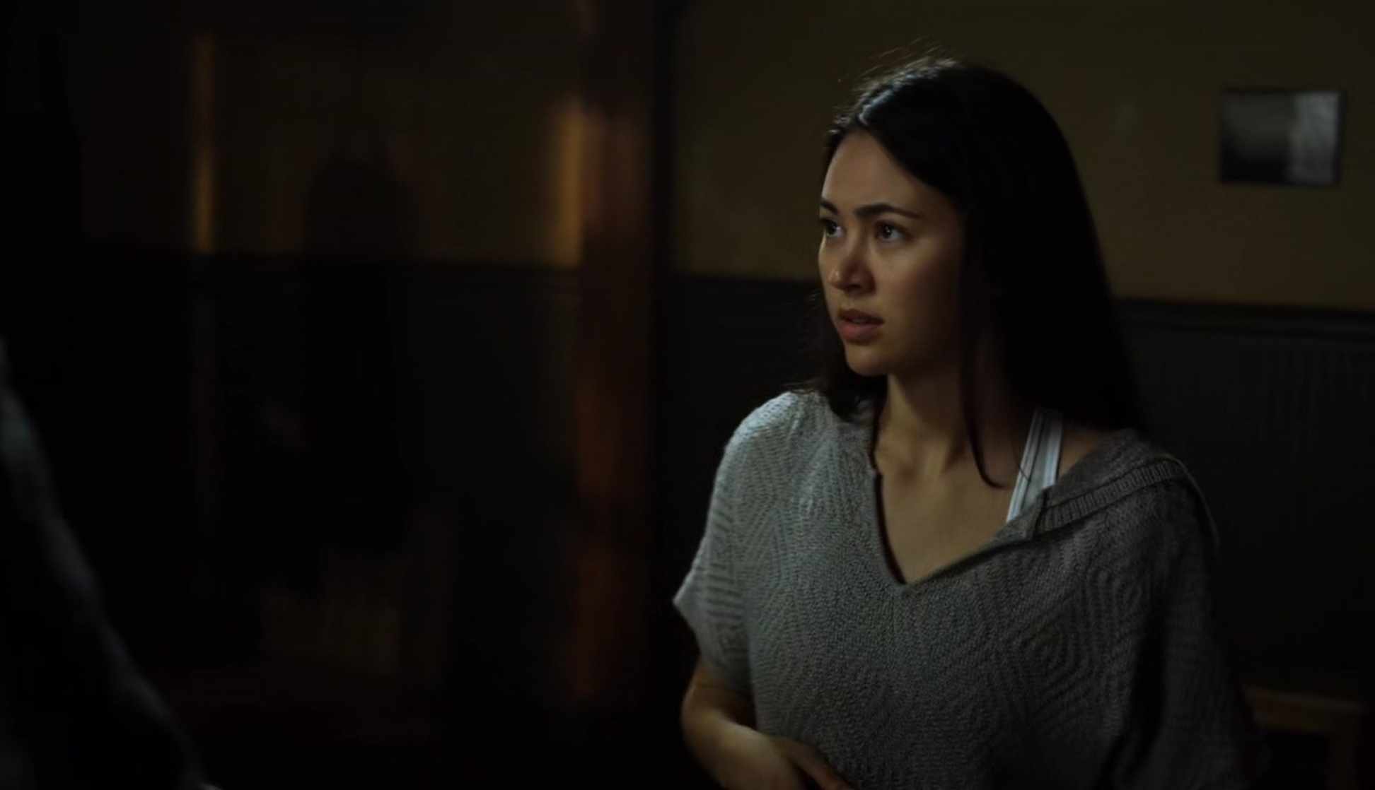 Picture Of Jessica Henwick