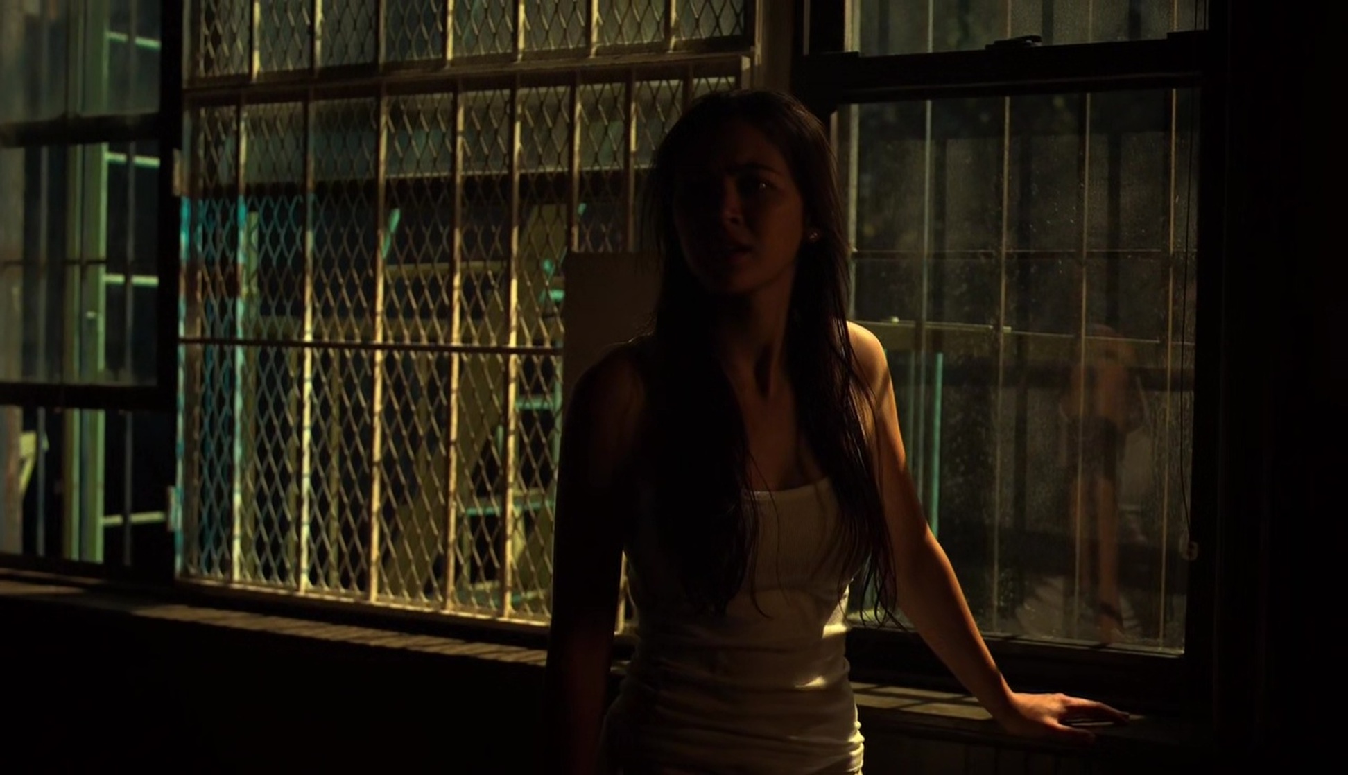 Jessica Henwick