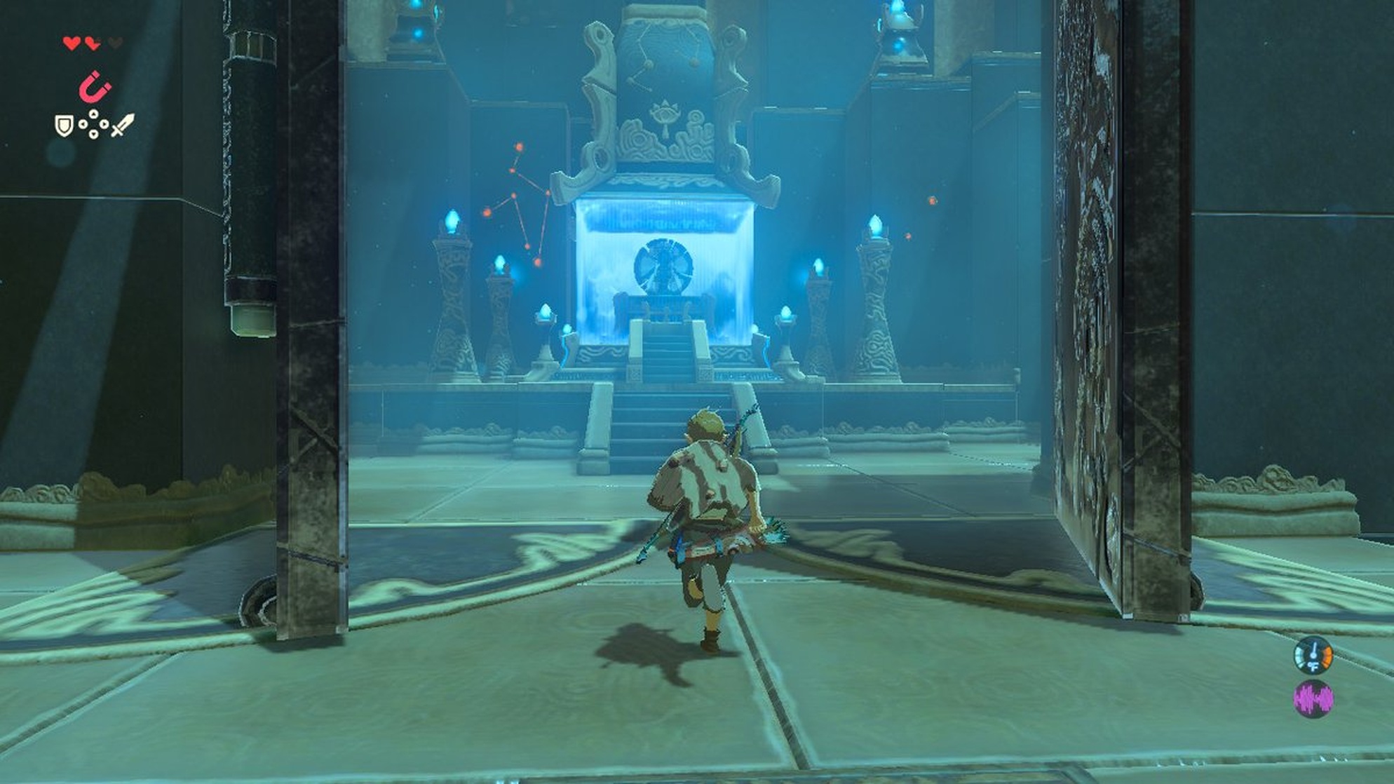 The Legend of Zelda: Breath of the Wild
