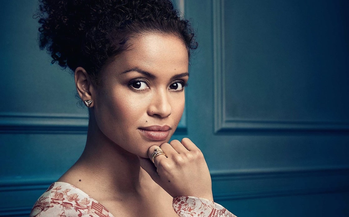 Gugu Mbatha-Raw