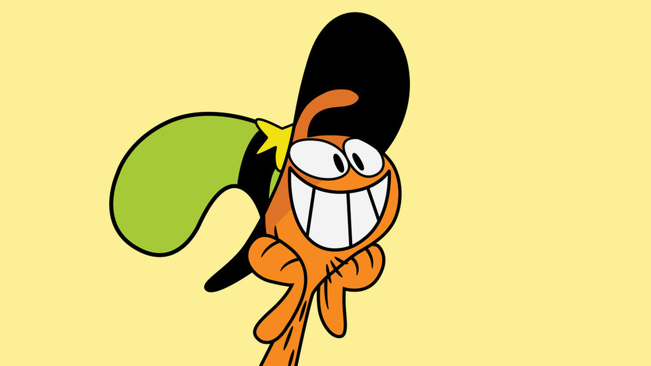 Picture of Wander Over Yonder