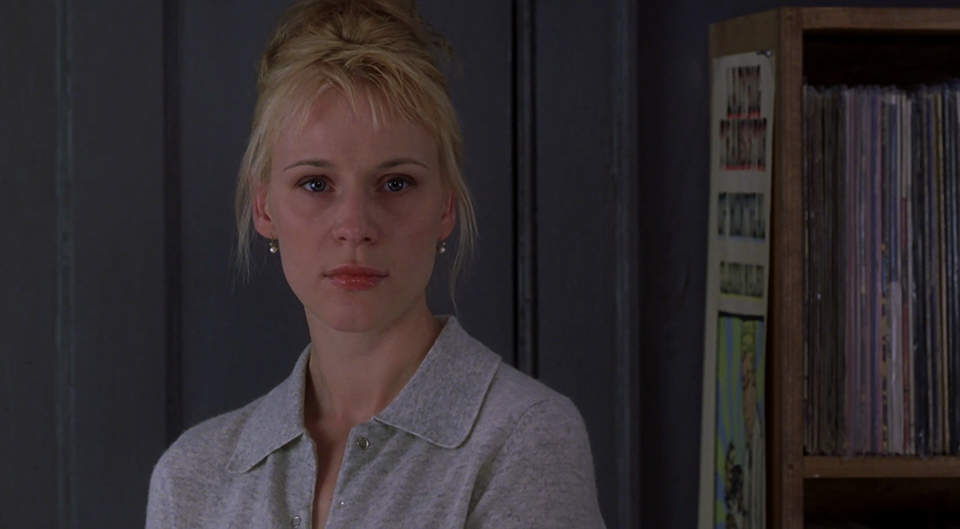 High Fidelity High Fidelity