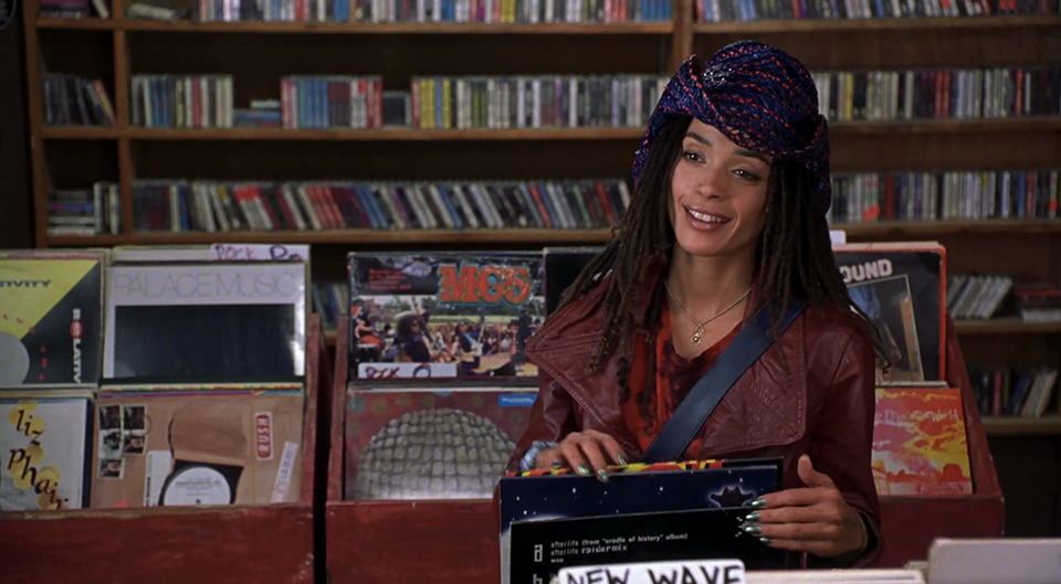 High Fidelity