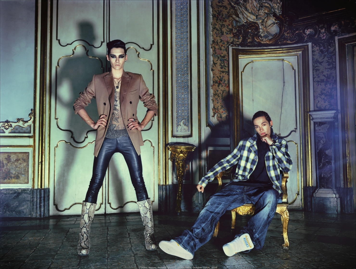 Tokio Hotel