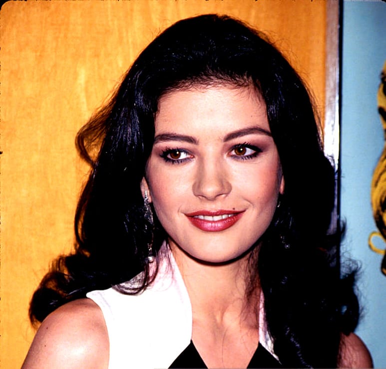 Picture Of Catherine Zeta-jones