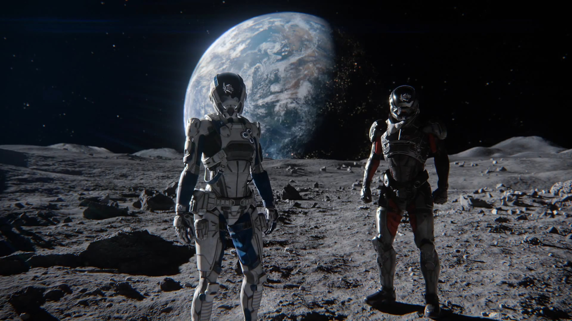 Alec Ryder