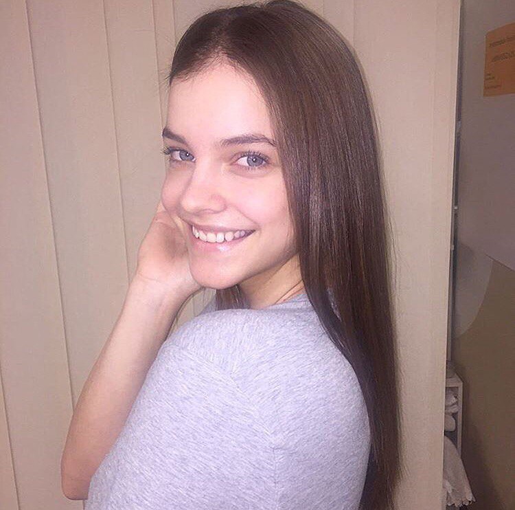 Barbara Palvin