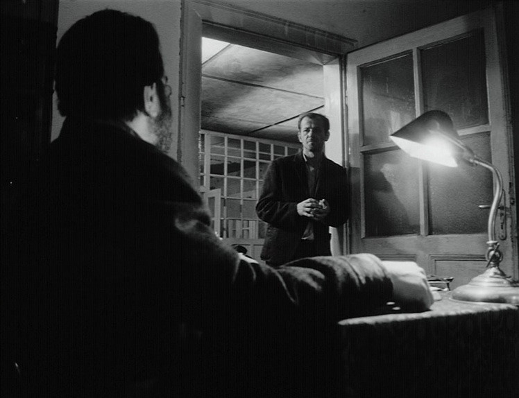 Damnation (1988) Damnation (1988)