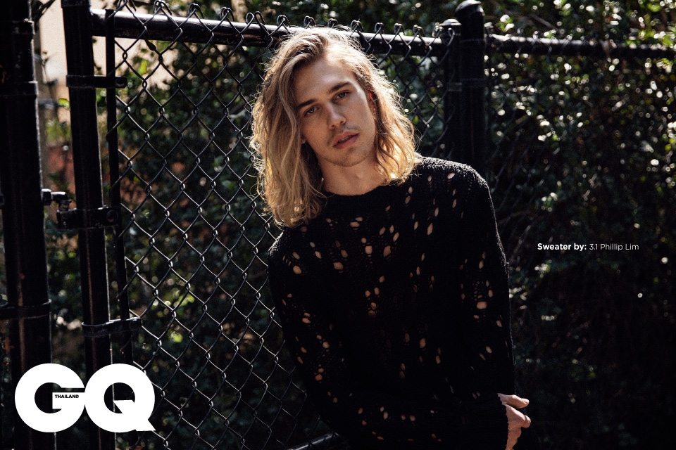 Austin Butler