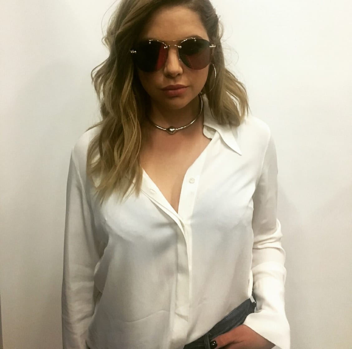 Ashley Benson Ashley Benson