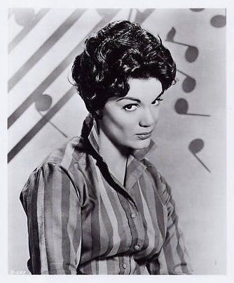 Image of Connie Francis