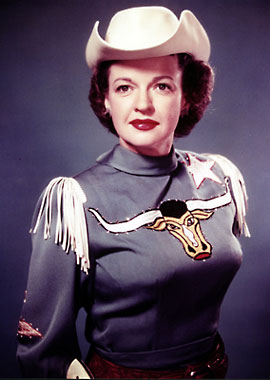 Image of Dale Evans