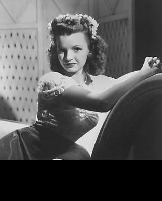 Picture of Dale Evans