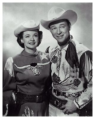 Picture of Dale Evans