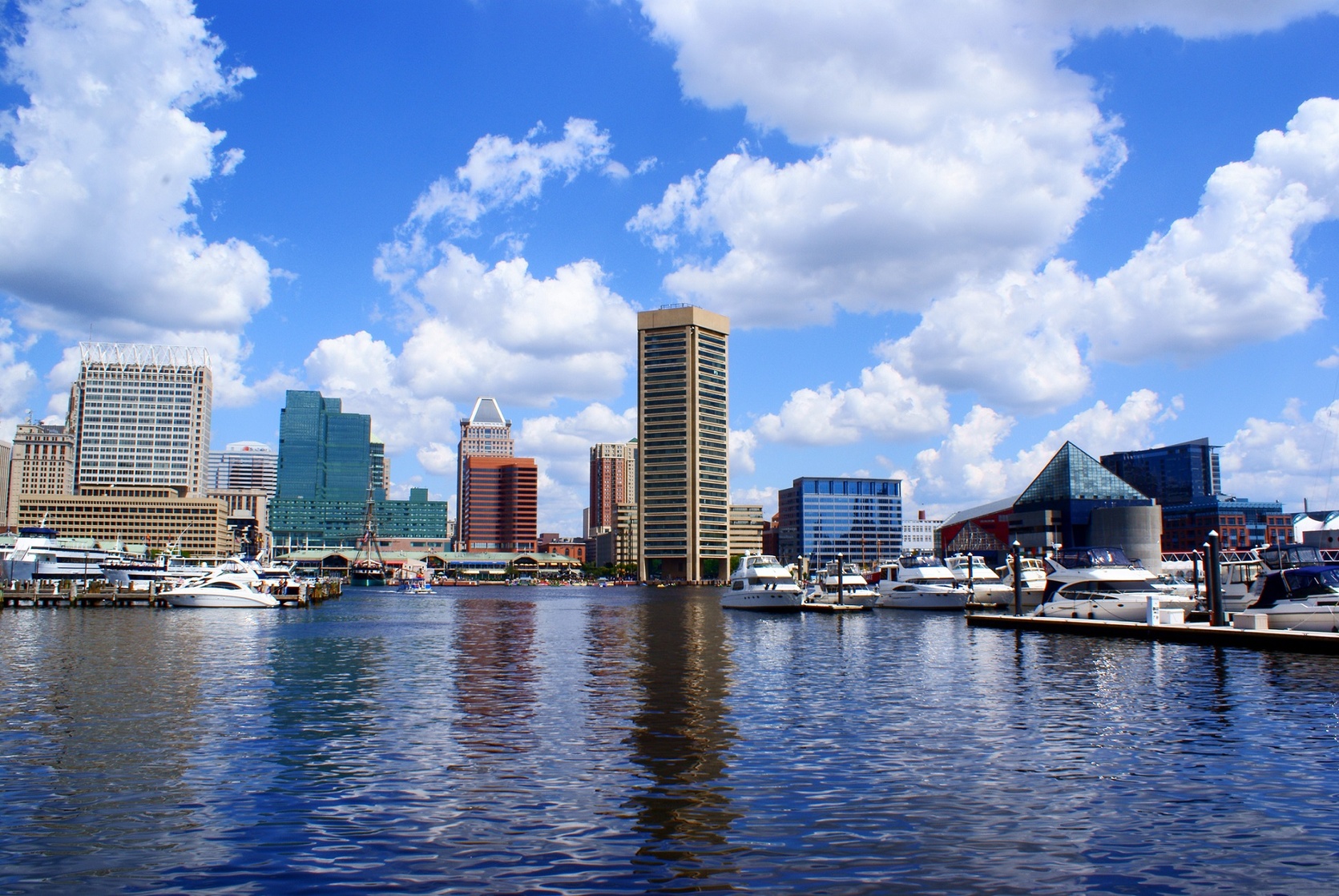 Baltimore