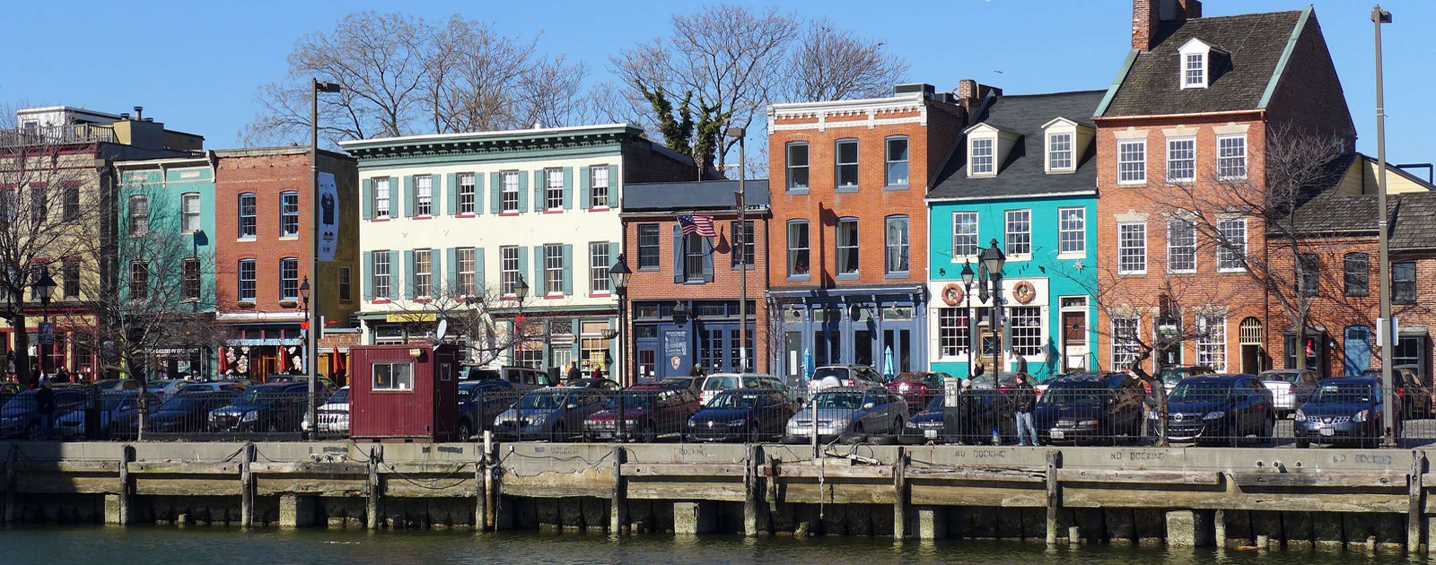 Baltimore