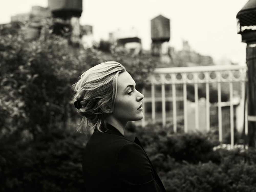 Kate Winslet Kate Winslet