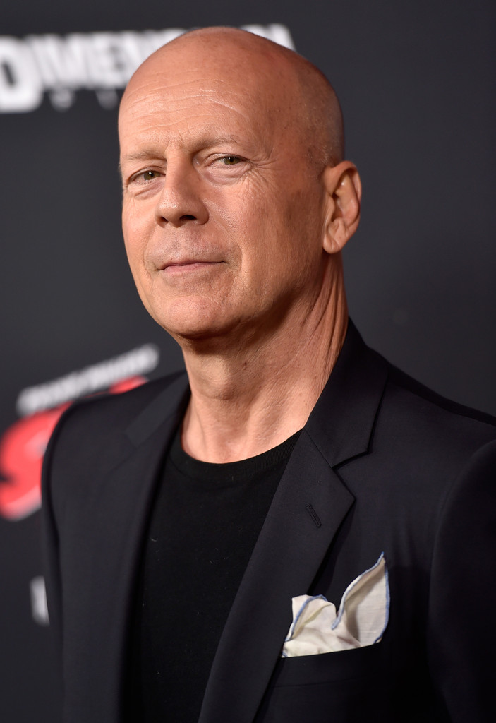 Picture of Bruce Willis