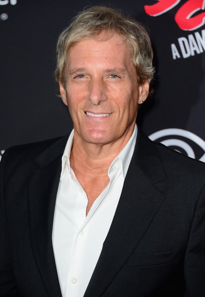 Picture of Michael Bolton