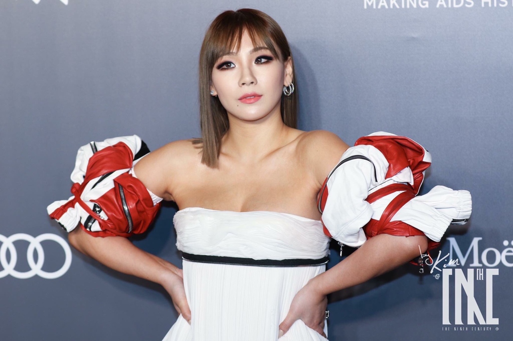 CL