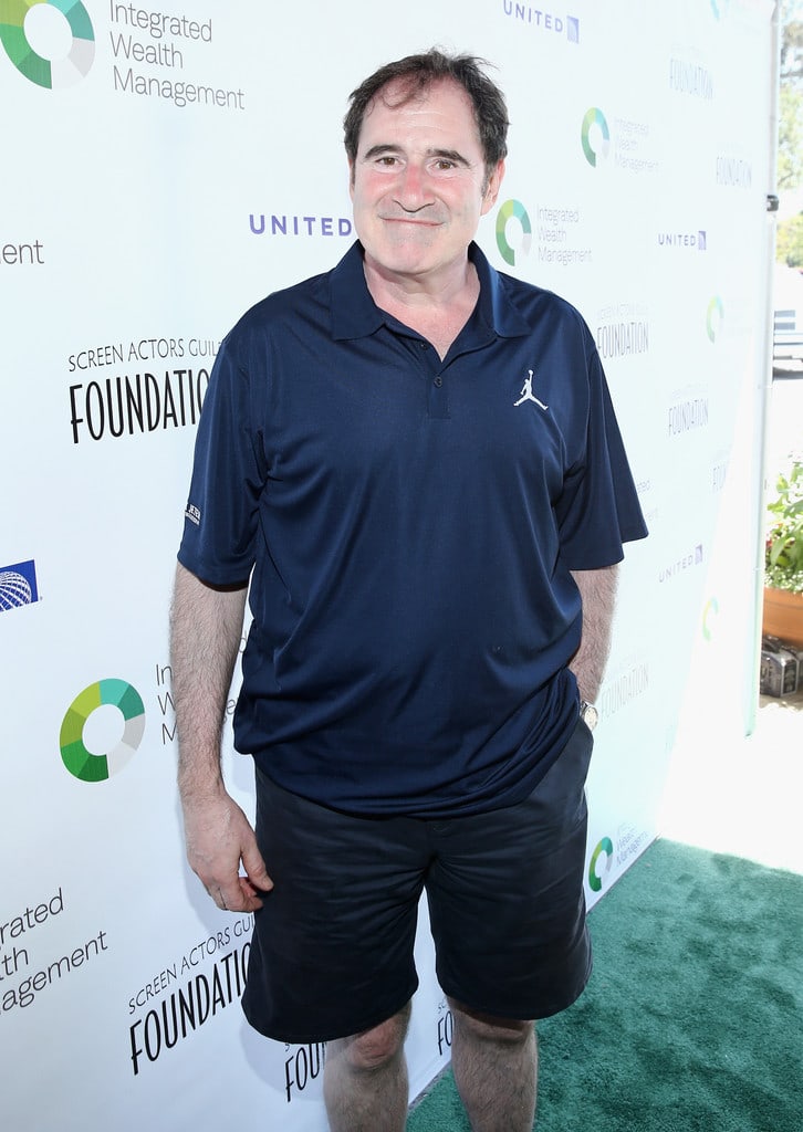 Richard Kind image