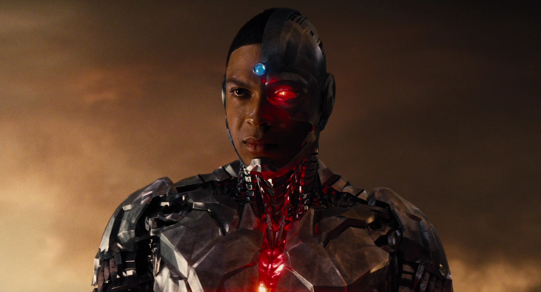 Justice League Justice League