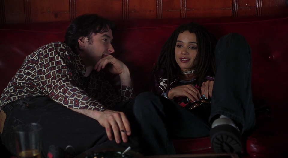 High Fidelity High Fidelity