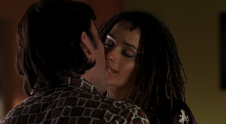 High Fidelity