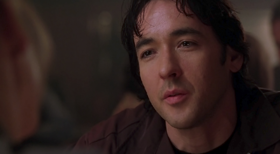 High Fidelity (2000)