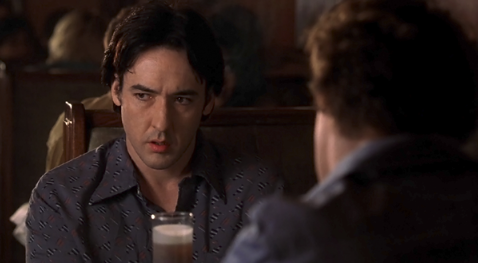 High Fidelity High Fidelity