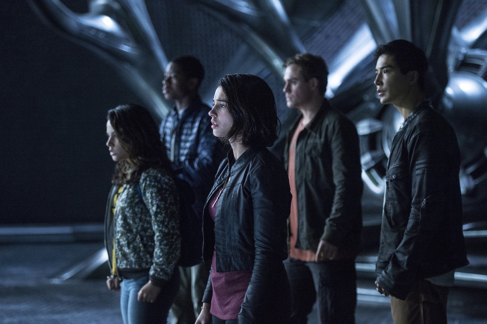 Power Rangers Power Rangers