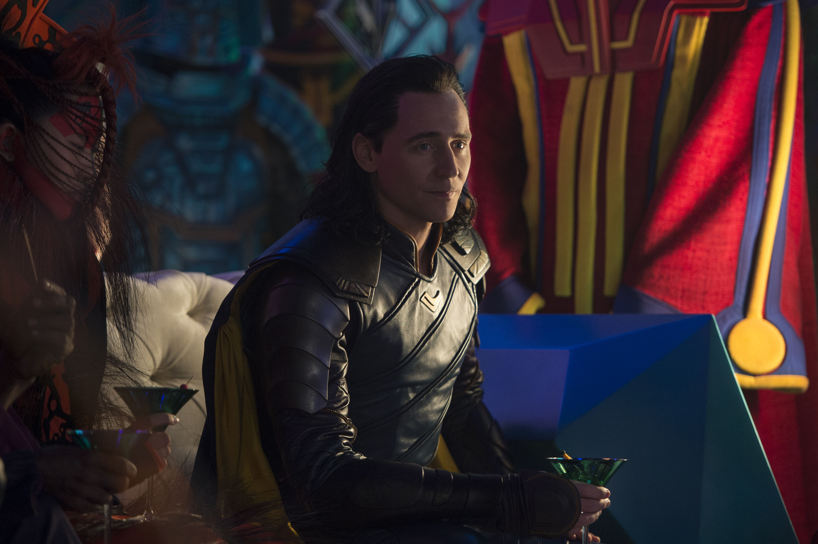 Thor: Ragnarok Thor: Ragnarok