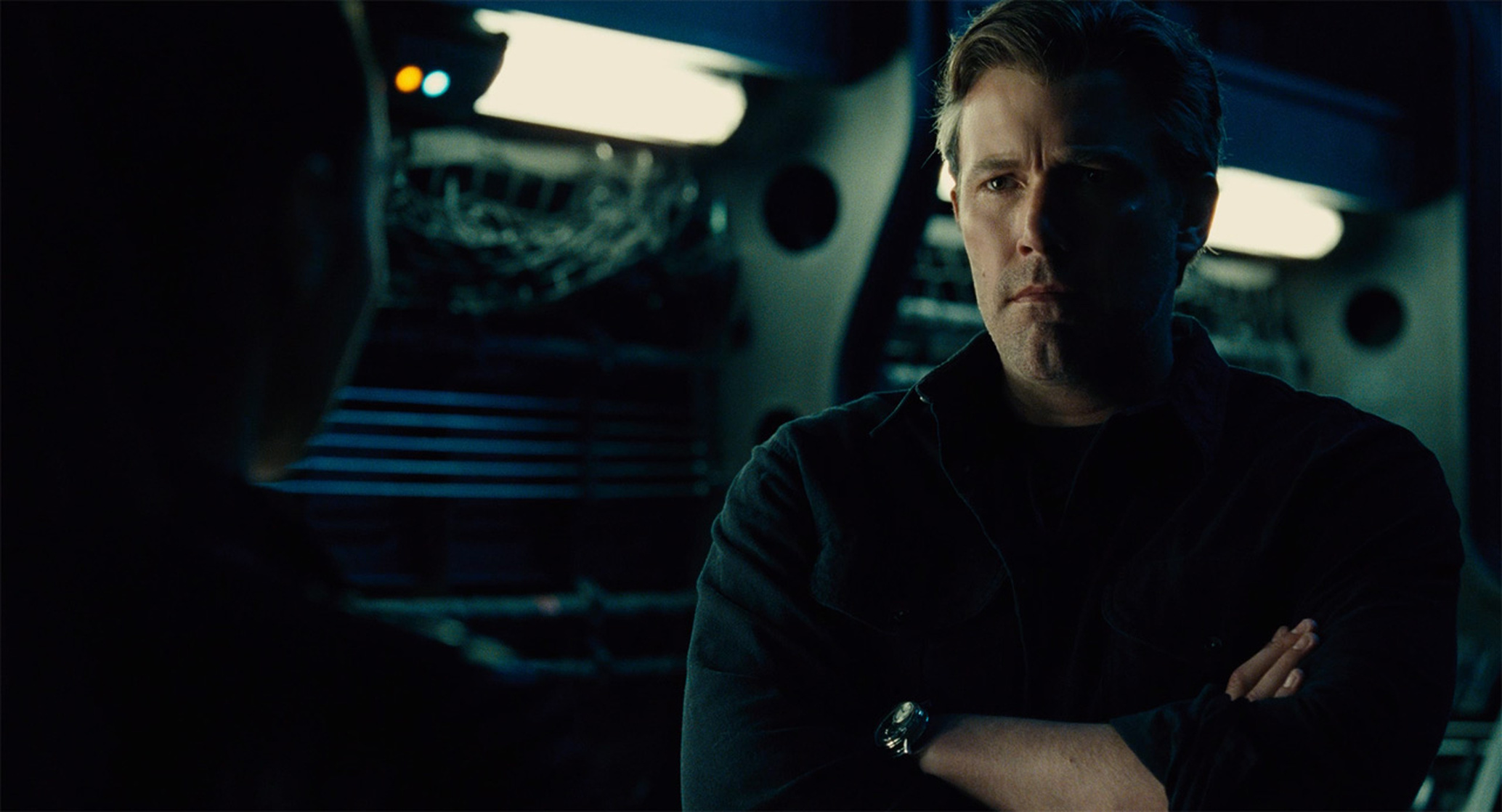 Justice League Justice League